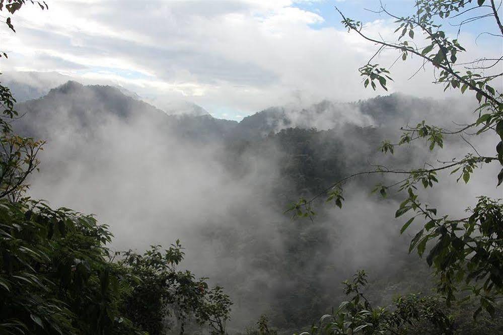 Bellavista Cloud Forest Lodge & Private Protected Area Tandayapa Εξωτερικό φωτογραφία