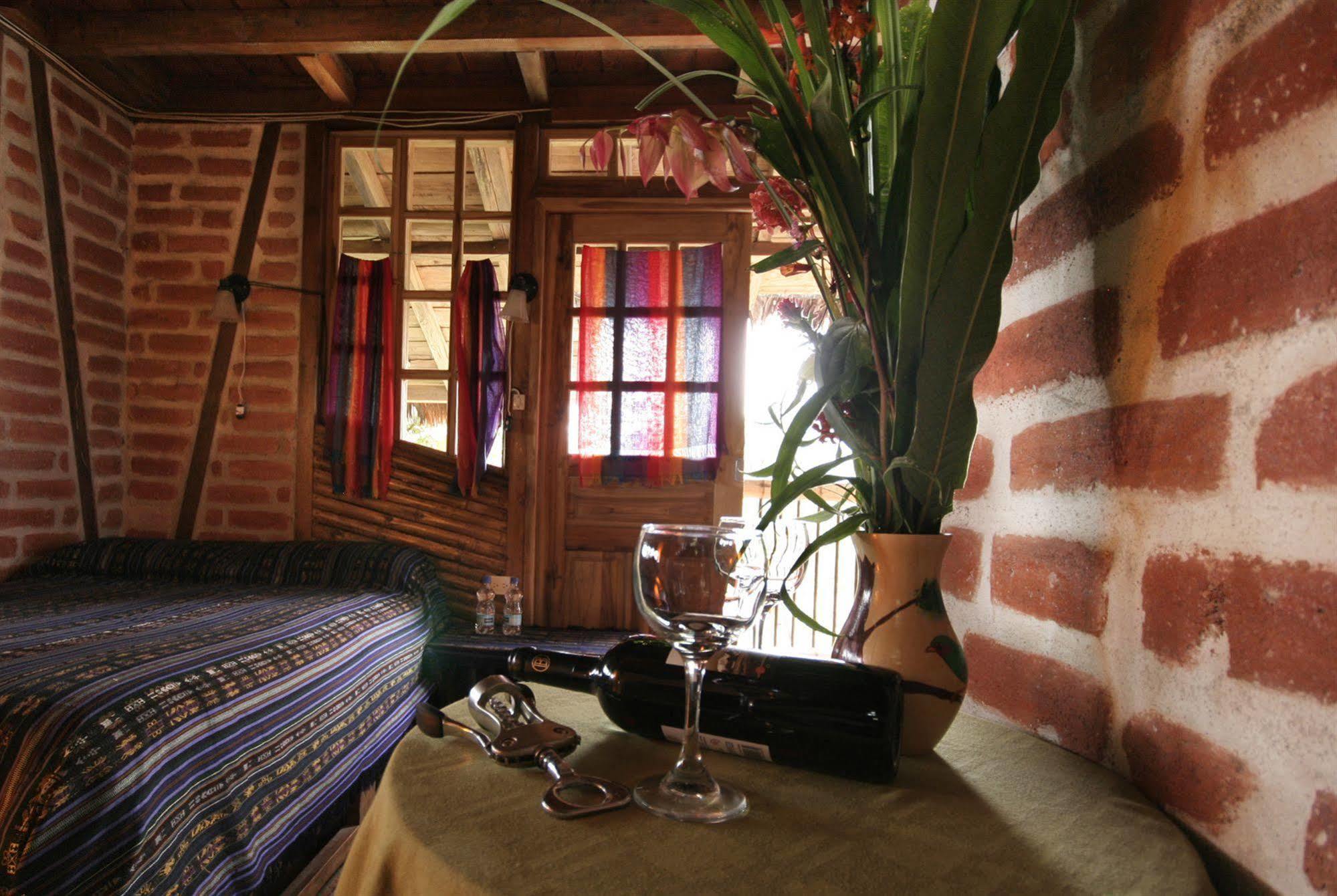 Bellavista Cloud Forest Lodge & Private Protected Area Tandayapa Εξωτερικό φωτογραφία