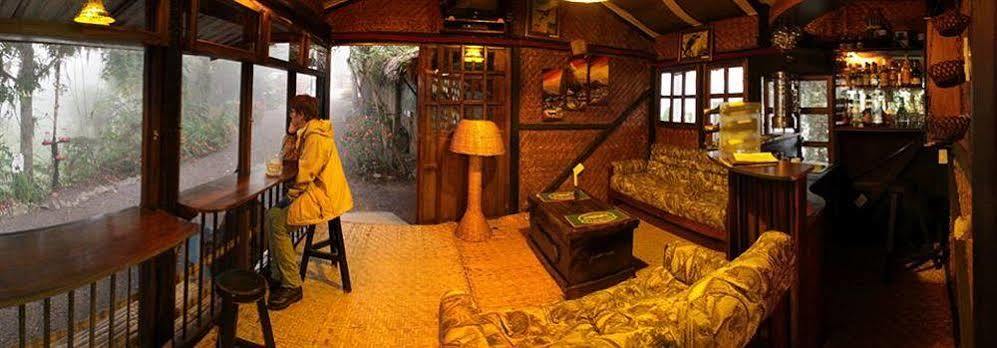 Bellavista Cloud Forest Lodge & Private Protected Area Tandayapa Εξωτερικό φωτογραφία